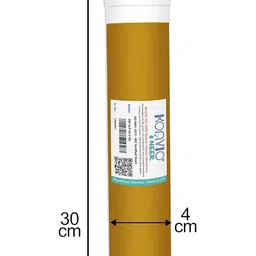Konvio Neer Membrane for All Type of RO Water Purifier (3000 TDS 80 GPD) image 4