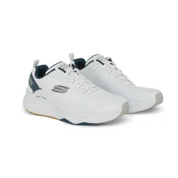 skechers Mens D'lux Fitness - Roam Free Sneakers image 3