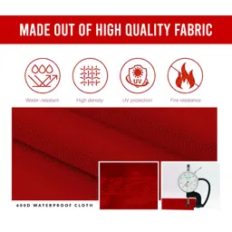 TrustBasket Gazebo - 10x10 Ft Portable Canopy Tent, Waterproof & UV Resistant Outdoor Tent, Rust-Resistant Frame, Adjustable Height, Easy Installation, Gazebo Tent for Outdoor 10x10 image 4