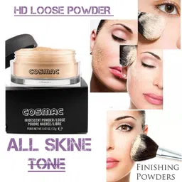 COSMAC Professional Waterproof HD Beauty Parlour Makeup Kits Combo Long Lasting Full Coverage | Bridal Makeup Kit for Women, Makeup Kit For All Skin Tone image 4