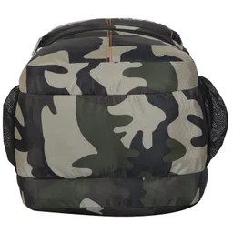 liker bag 45L Water Resistant Unisex polyester lightweight Strong Bag for School/Office/College/Travel/Business Backpack image 4