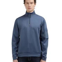 tommy hilfiger Men's A-Line Coat image 1