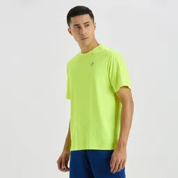 truerevo Men’s Dry Fit Sports T-Shirt – Quick Dry, Moisture-Wicking Athletic Tee for Running, Gym, Training & Outdoor Activities image 3