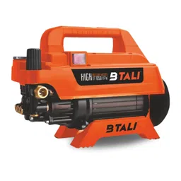 BTALI BT1050 High Pressure Washer, 1900W, 160 BAR, 13LPM, Foam Cannon, Heavy Duty Cleaning image 1