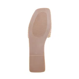 metro Women's Faux Leather Fashion Sandals image 4