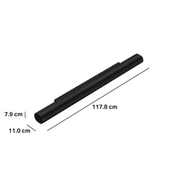 Sonos Arc Ultra Soundbar with Dolby Atmos and Voice Control - 9.1.4 Surround Sound for TV and Music - Black image 5