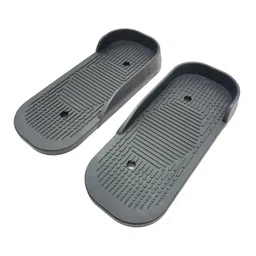 fashionmyday Fashion My Day Exercise Equipment Stable Elliptical Trainer Foot Pedals for Home Gym Office | Machine Parts & Accessories | Cardio Equipment | Fitness Running & Yoga image 5
