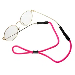 the style sutra THE STYLE SUTRA® 8 Pieces Glasses Strap Portable Eyeglasses Lanyard for Running Hiking Biking image 5