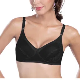 sherry Women's Cotton Regular Bra image 1