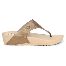 aqualite Women's Ff-33 Slipper image 4