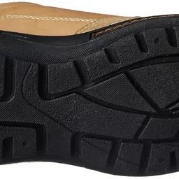 woodland Men's Leather Casual Shoes image 3