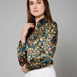 purys Women's Shirt image 4
