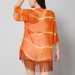 purys Women Shrug Sweater image 3