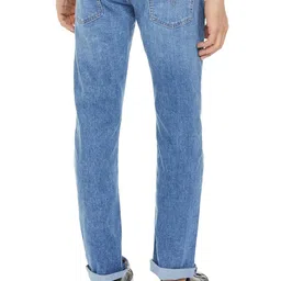levi's Men's Fitted Jeans image 2