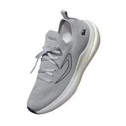 neeman's Whoosh Lite Sneakers for Men | Casual Shoes for Men | Comfortable & Lightweight image 1