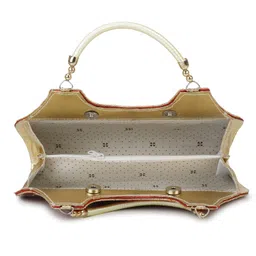 longing to buy Women's Clutch For Wedding, Engagement & Other Functions image 5