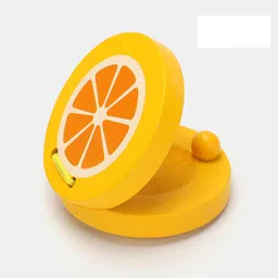 BNF®4X Finger Castanets Teaching Aid Wood Castanet for Kids Girls Boys Preschool|Musical Instruments & Gear | Percussion | Hand Percussion |4 Castanets image 4