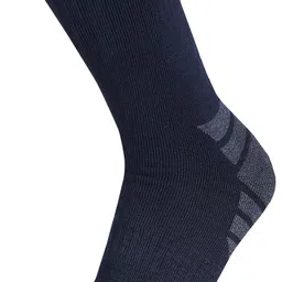 rc. royal class Heavy Duty Thermal Socks For Men Cushioned Towel Warm Winter Woolen Socks, Calf Length Hi-Performance Sports Terry Thick Socks, Pack of 4 Pairs, Free Size,Multicolor image 5