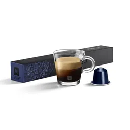 Nespresso KAZAAR Flavour Coffee Capsules 50 Pods image 5