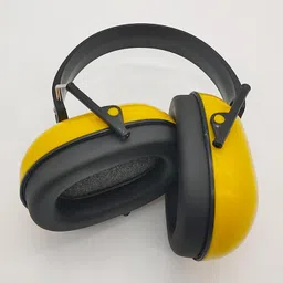 club bollywood Kids Earmuffs Foldable Earplugs Noise Reduction for Airports Concerts Racing | Ear Plugs | Personal Protective Equip/PPE image 2