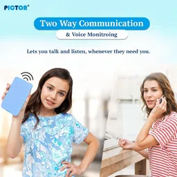 Pictor Telematics GPS ID Card for Kids, Students, Seniors & Field Employees with 2-Way Calling, SOS/Panic Button, Real-Time Tracking, Free 1 Month SIM Data & Free Lifetime Tracking Platform image 5
