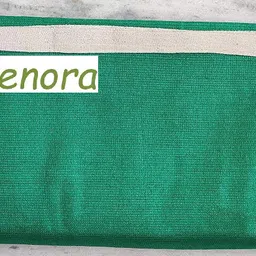 fashion senora Garden Shade Green Net 75% Shade(15x15ft) for Garden/Home/Lawn/Shade/Netting/Sports/Sun Shade Sail image 1