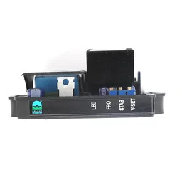 Delcot TAVR2,TAVR9,TAVR10,TAVR14 Alternator Voltage Regulator Single Phase & Three Phase Multi Functional DC, 6A Replacement For Kirloskar Generator Spare Parts upto 62.5 KVA image 4