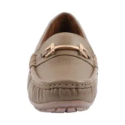 medifeet Women's Metal On Top Loafers image 3