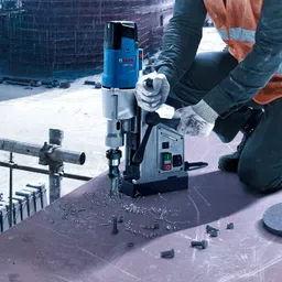 Bosch Professional TCT Annular Cutter, 16x35mm image 3