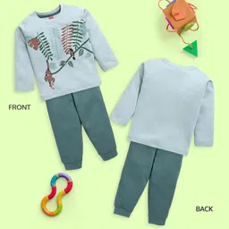 luvlap Boys FS Top CoSet image 4