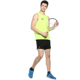 Nivia Men's Sports Apparel image 2