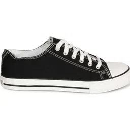 mozafia Canvas Casual Comfortable Sneakers for Men – Lightweight, Stylish, Breathable, Durable Walking Shoes for Everyday Wear, Travel, and Outdoor Activities image 4