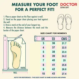 doctor extra soft Women Slipper image 2