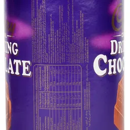 Cadbury Original Drinking Chocolate (Imported), 500 g image 3
