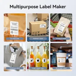 NIIMBOT Label Maker image 5