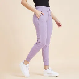 sweet dreams Women's Loose Track Pants image 3