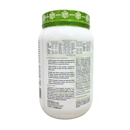 Zedon Nutrition Lean Muscle Gainer, 42g Protein, Creatine, Muscle Building Whey Protein Powder Supplement for Men & Women (Chocolate, 1KG) image 3