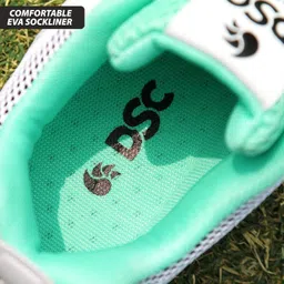 dsc Hawk 2.0 Multifunction Cricket Shoes for Men image 3