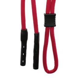 the style sutra THE STYLE SUTRA® 8 Pieces Glasses Strap Portable Eyeglasses Lanyard for Running Hiking Biking image 3