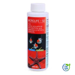 Aquatic Remedies Micro Life S2 200ml image 4