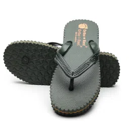 ortho + rest Hawai Chappal for Women and Men | Comfortable Orthopedic Slippers image 5