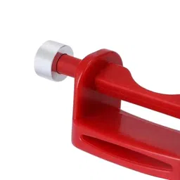 LOOM TREE® 1pc Trigger Lock for Dyson Vacuum Cleaners Household Cleaning Parts Accs red Household Supplies & Cleaning | Vacuum Parts & Accessories image 2