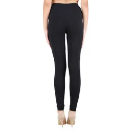 spiffy Women Full Length Casual Leggings image 4