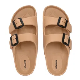 off limits FLAMENCO Women multipurpose Classic water resistant slippers for Indoor and Outdoor Comfortable Clogs that holds your feet secure in its place. image 1