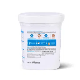 prohance d Nutrition and Food, Brown, Chocolate, 400 gram image 2