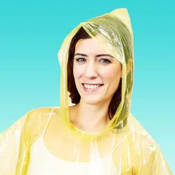 mclear RAIN CARD image 4