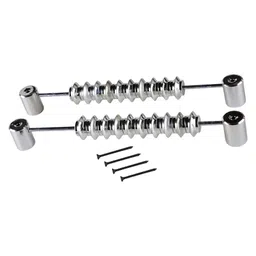 CALANDIS™ Football Score Counter Portable Scoreboard for Indoor Living Room Apartments Silver | Other Sporting Goods image 5