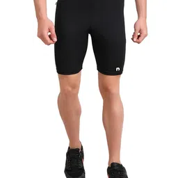 never lose Swimwear Swimming Shorts Trunk for Men & Women image 2
