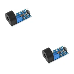 (2 pc) Pro3D ZMCT103C 5A Range Single-Phase AC Current Transformer Sensor Module image 1