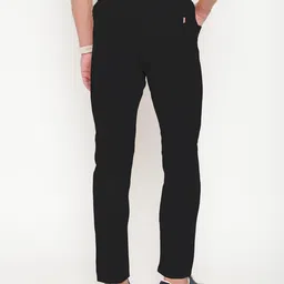 avanova Men's Trouser II Men's Regular Casual Pants II Men's Regular Fit Casual Trouser (Trousers-120) image 3